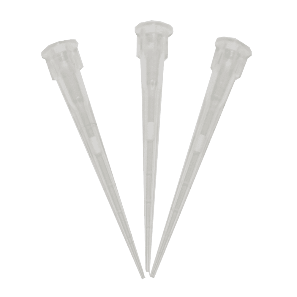 Oxford Universal Pipette Tips